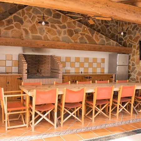 Casacarrermajor Holiday home