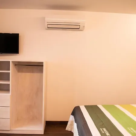 Holiday home Casacarrermajor