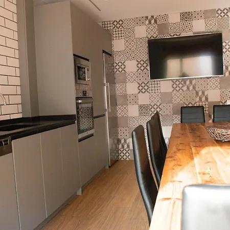 Casacarrermajor Holiday home *