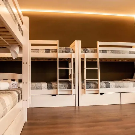 Casacarrermajor * Deltebre