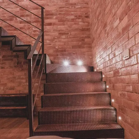 Casacarrermajor Holiday home