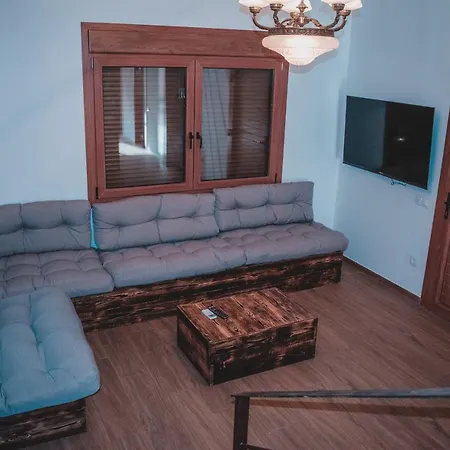 Holiday home Casacarrermajor