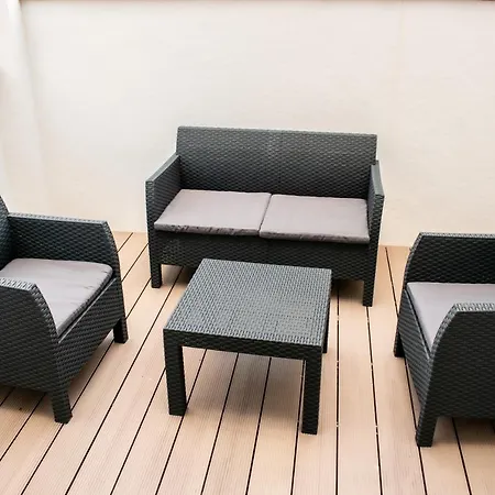 Casacarrermajor * Deltebre