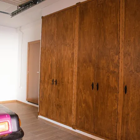 Casacarrermajor Holiday home