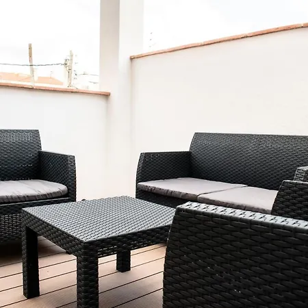 Casacarrermajor Holiday home *